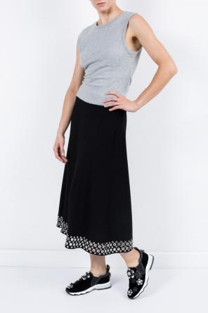 Decorative ties top, zdjęcie 2 Decorative ties top od T by Alexander Wang